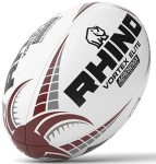 Vortex Elite Match Rugby Ball1